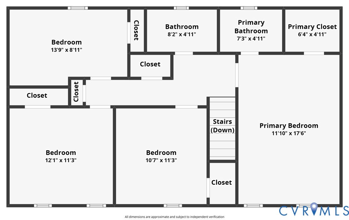 3040 New Market Road Henrico, VA 23231 - Photo 37 of 43