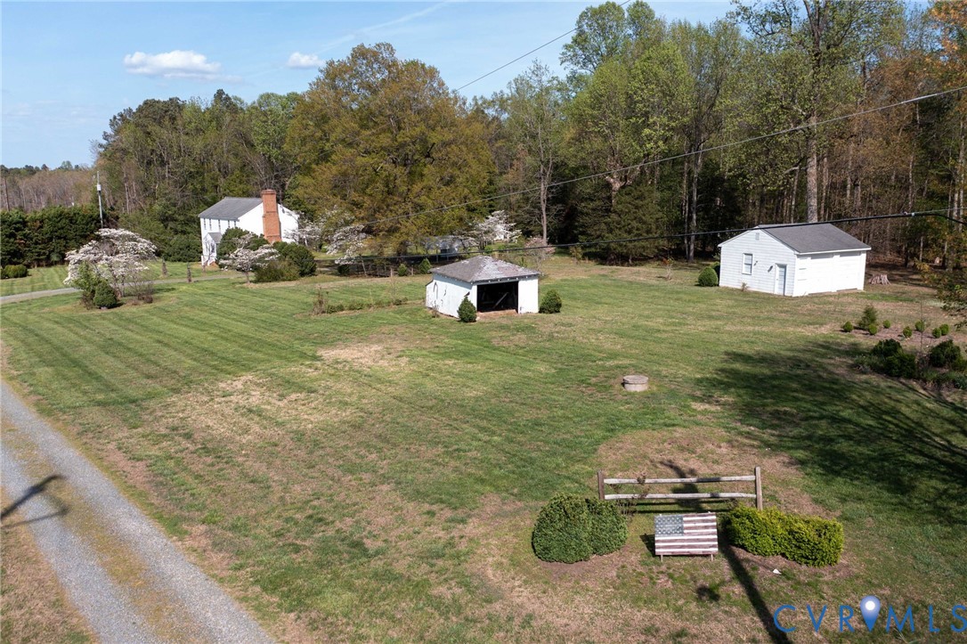 3040 New Market Road Henrico, VA 23231 - Photo 38 of 43