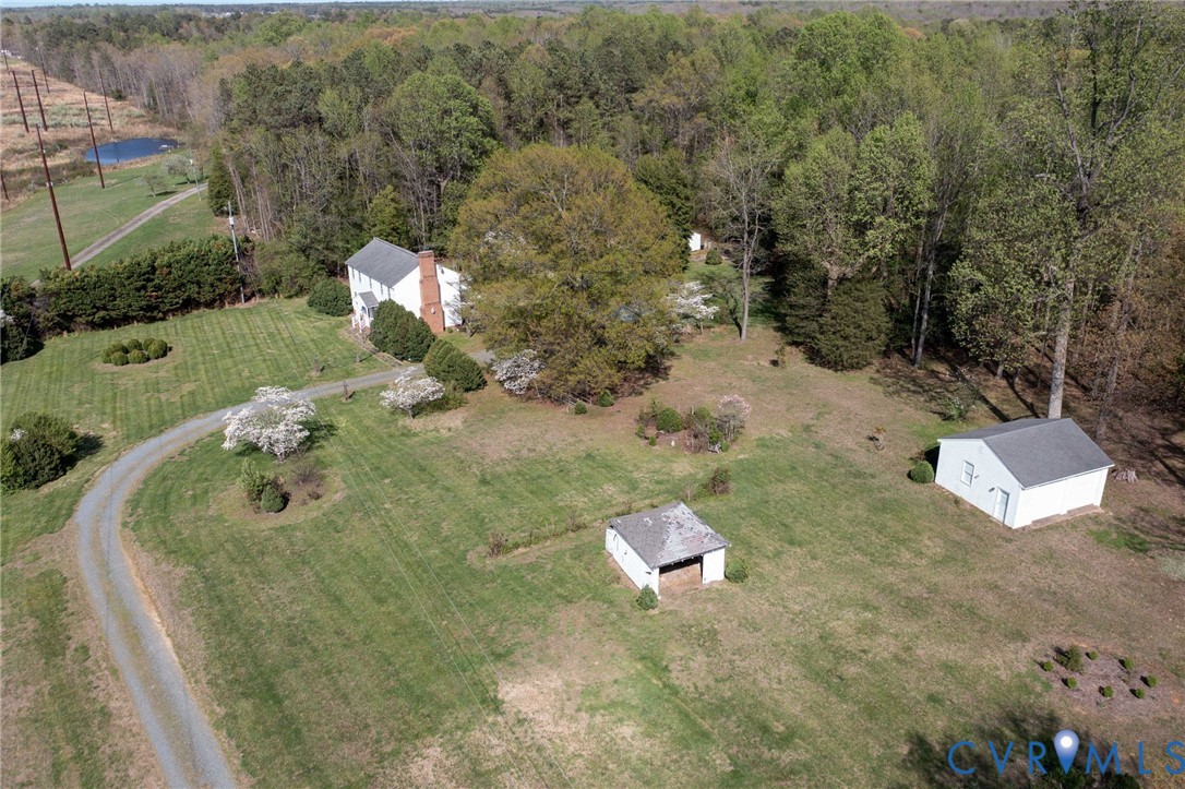 3040 New Market Road Henrico, VA 23231 - Photo 39 of 43