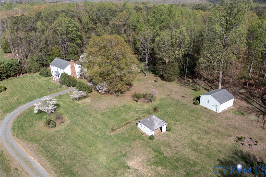 3040 New Market Road Henrico, VA 23231 - Photo 40 of 43
