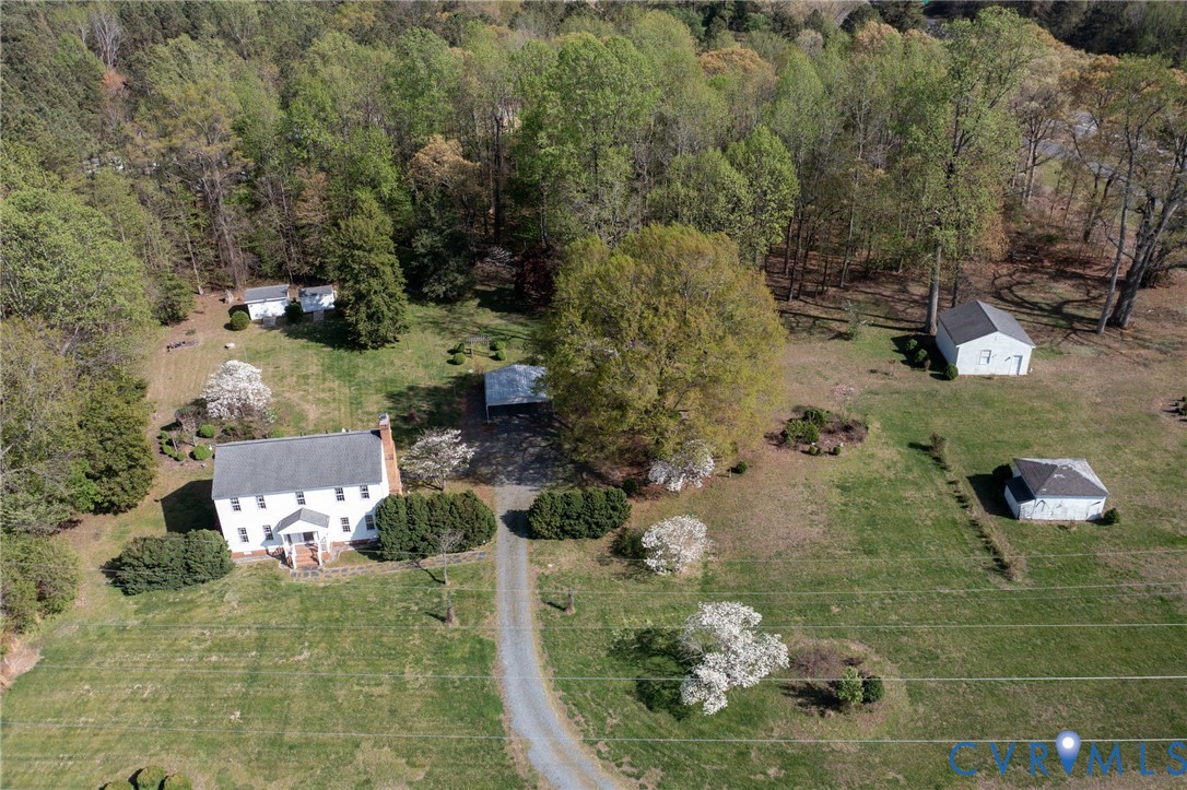 3040 New Market Road Henrico, VA 23231 - Photo 41 of 43