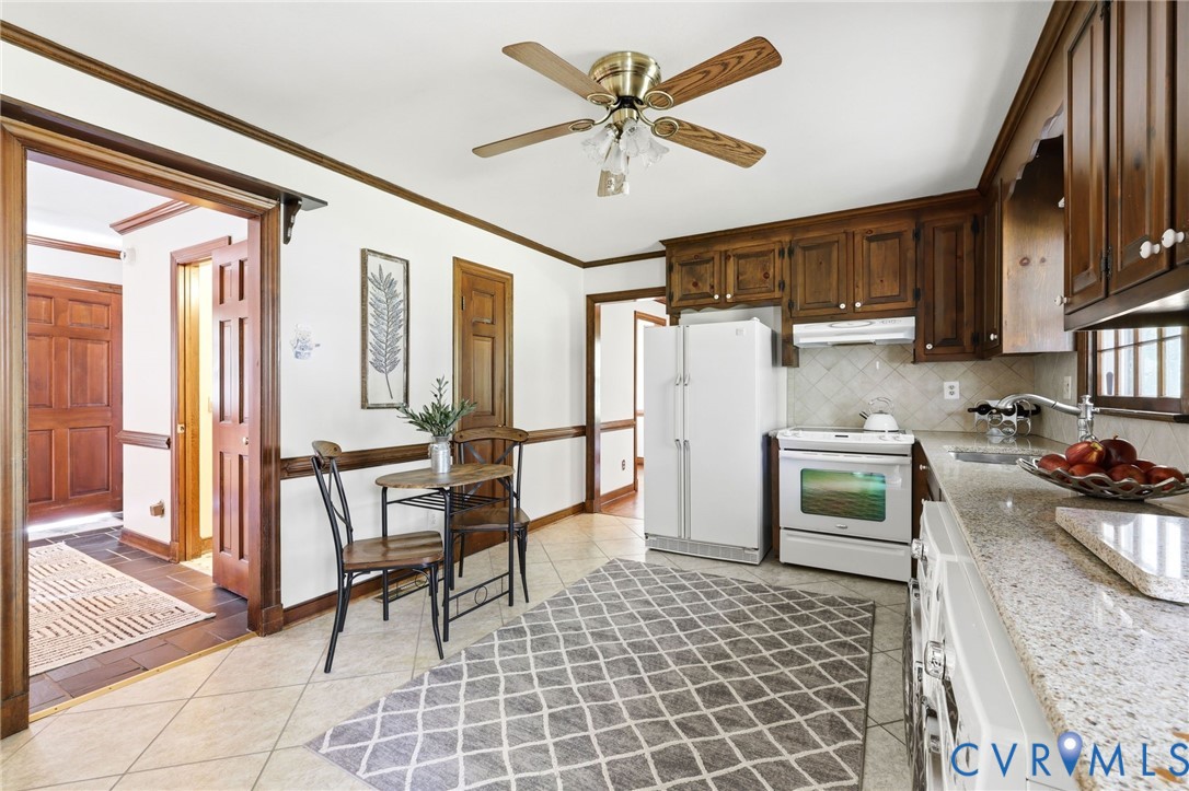 3040 New Market Road Henrico, VA 23231 - Photo 9 of 43