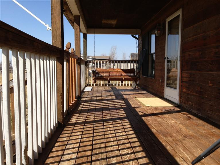 2626 High Bridge Road Lancaster, KY 40444 - Photo 13 of 15 Photo 13