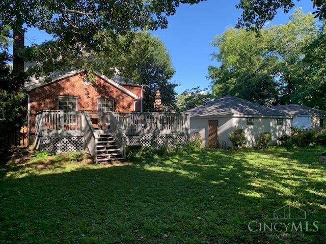 337 Ridgeway Road Wyoming, OH 45215 - Photo 61 of 82