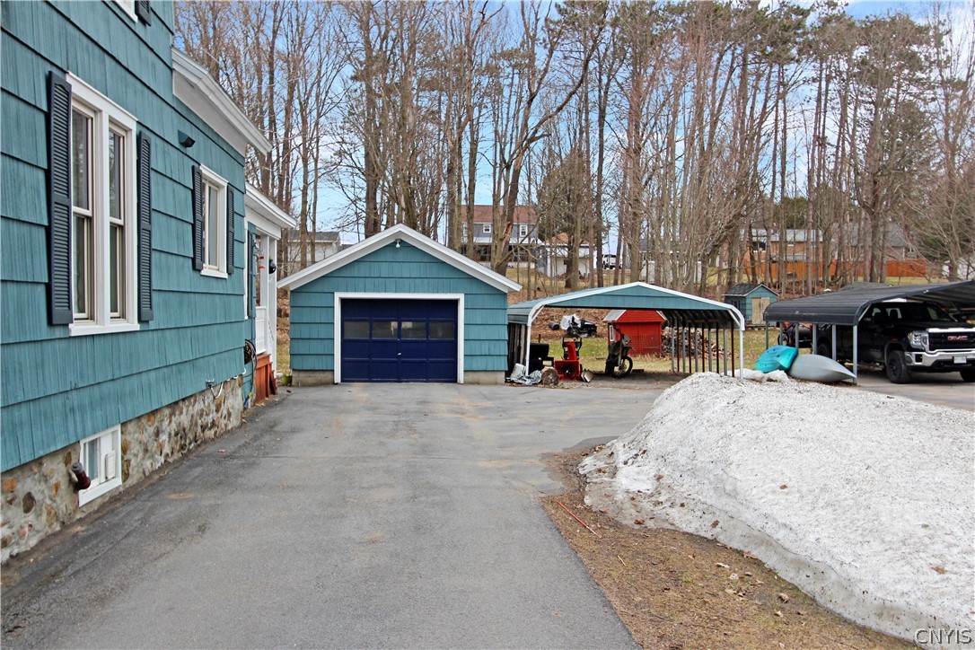 6415 Maple Street Croghan, NY 13305 - Photo 37 of 39