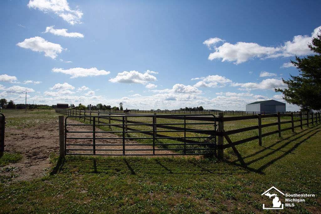12695 Ridgeville Road Ottawa Lake, MI 49267 - Photo 70 of 99