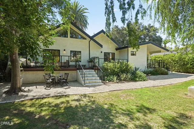 $2,500,000 | 772 Linda Vista Avenue, Pasadena, CA 91103