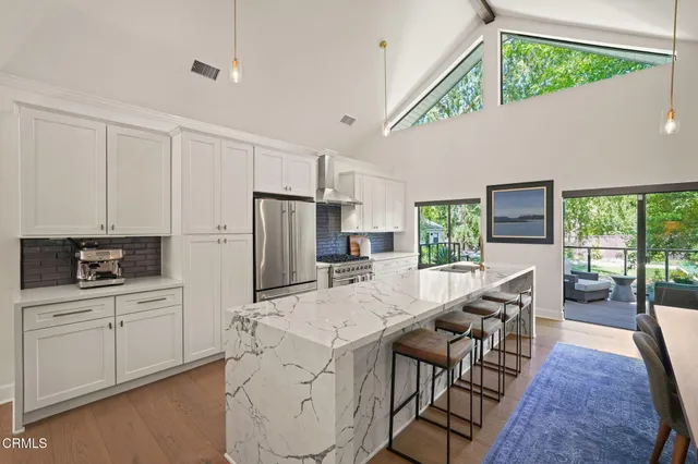 $2,500,000 | 772 Linda Vista Avenue, Pasadena, CA 91103