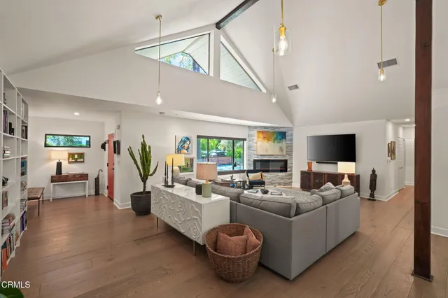 $2,500,000 | 772 Linda Vista Avenue, Pasadena, CA 91103