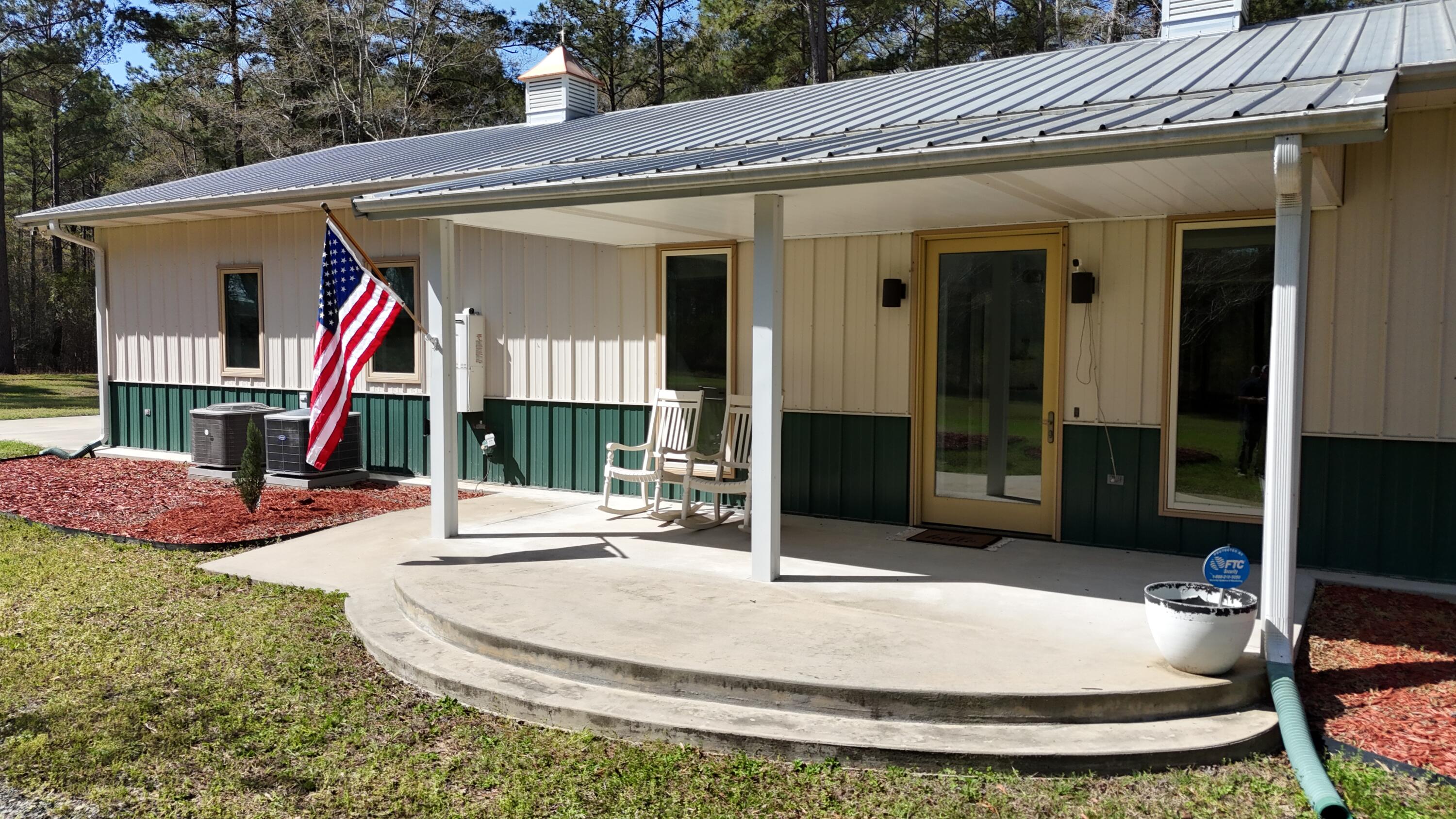 1995 Sam Nexsen Road Summerton, SC 29148 - Photo 5 of 110