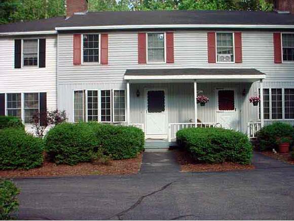 11 Pine Grove Road, Unit 11 Exeter, NH 03833 - Photo 1 of 1