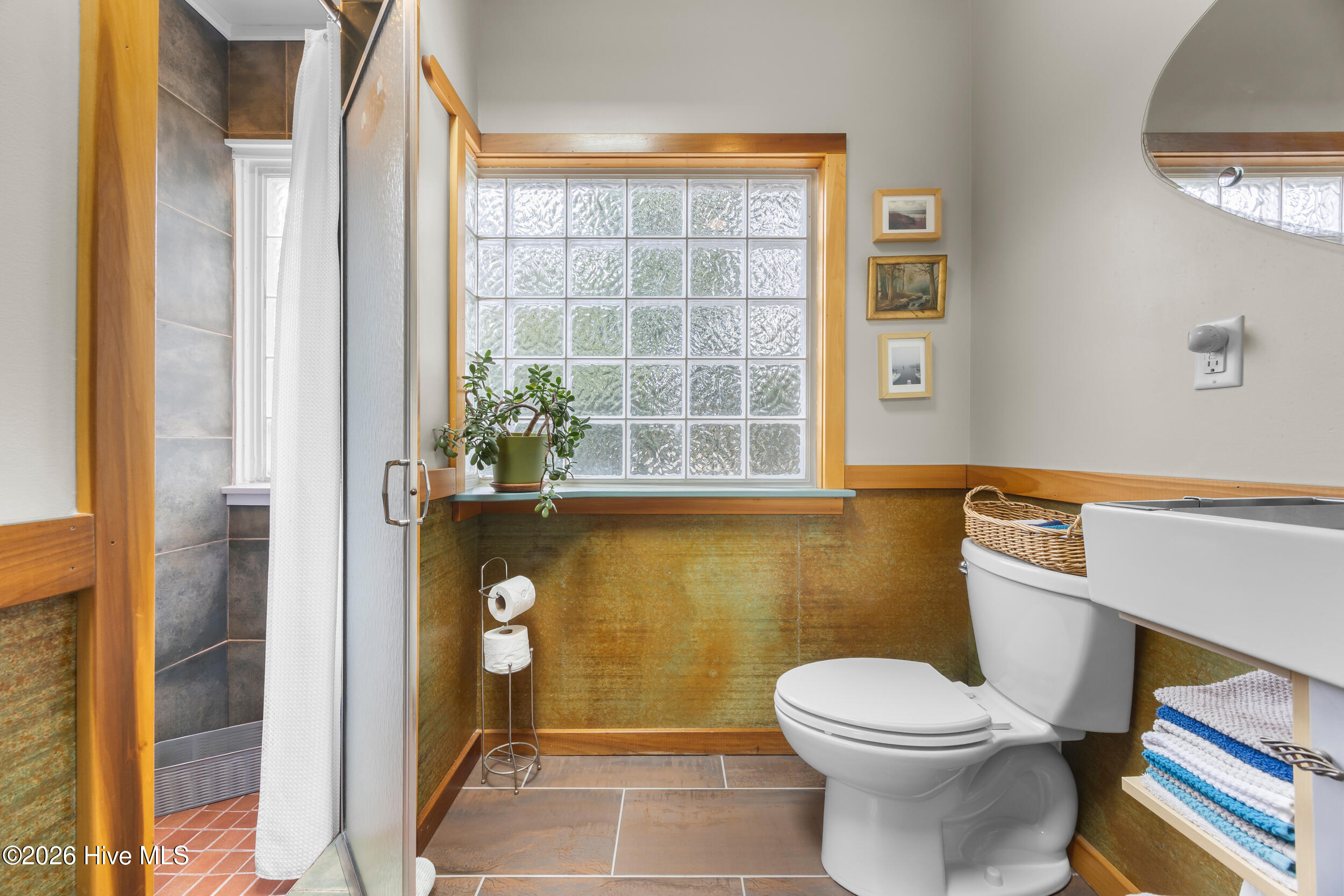 2204 Brandon Road Wilmington, NC 28405 - Photo 72 of 83 The Carriage House Bathroom 2