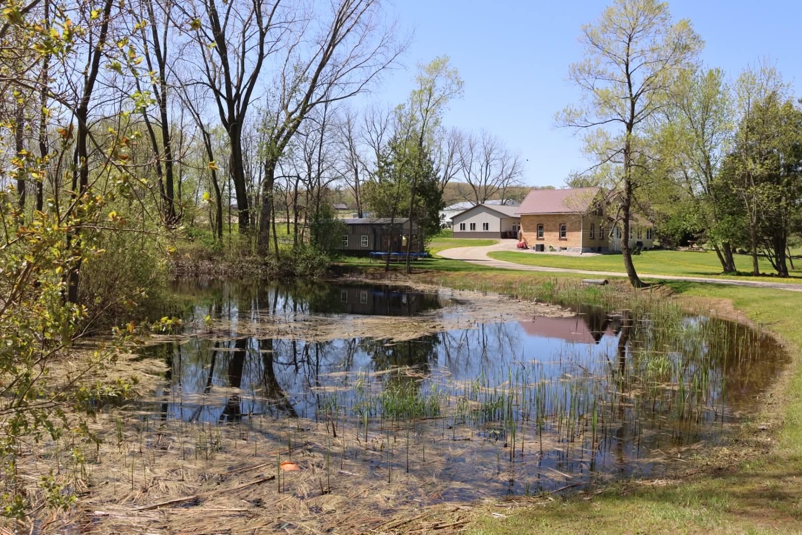 W5545 County Road East Shawano, WI 54166 - Photo 47 of 55