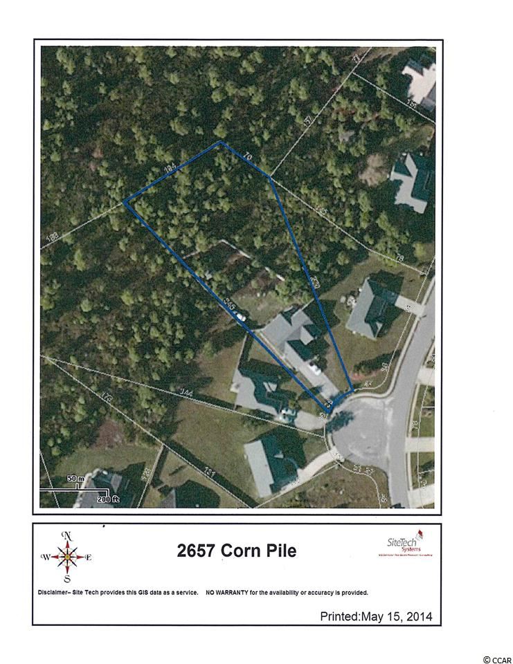 2657 Corn Pile Road Myrtle Beach, SC 29588 - Photo 24 of 25 Gallery Image 24