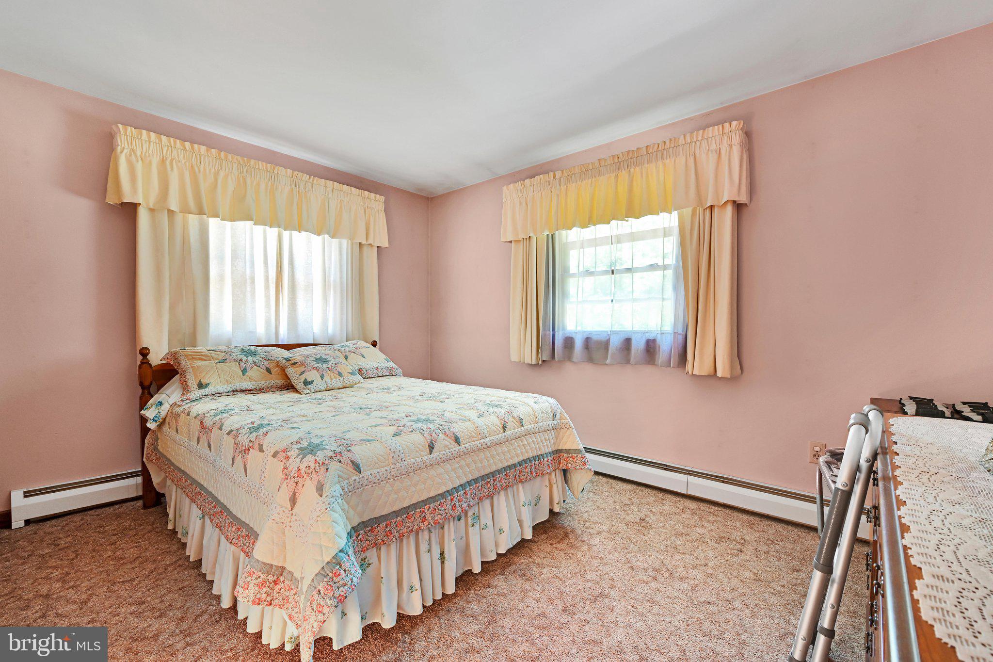 225 Morea Road Frackville, PA 17931 - Photo 23 of 49 Bedroom