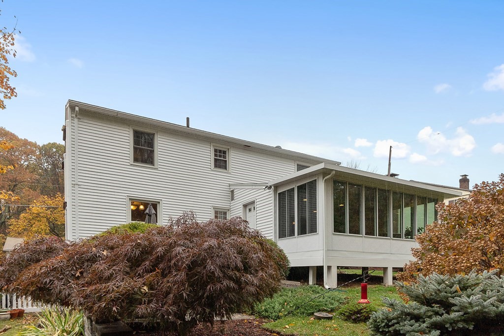 48 Valley View Road Leominster, MA 01453 - Photo 21 of 25 Gallery Image 21