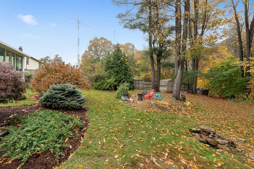 48 Valley View Road Leominster, MA 01453 - Photo 22 of 25 Gallery Image 22