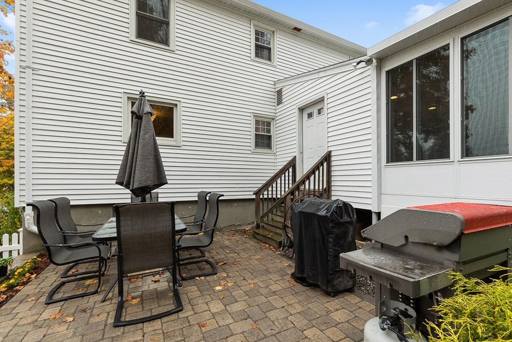 48 Valley View Road Leominster, MA 01453 - Photo 23 of 25 Gallery Image 23