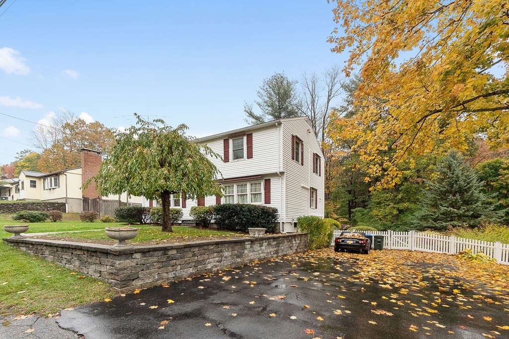 48 Valley View Road Leominster, MA 01453 - Photo 24 of 25 Gallery Image 24