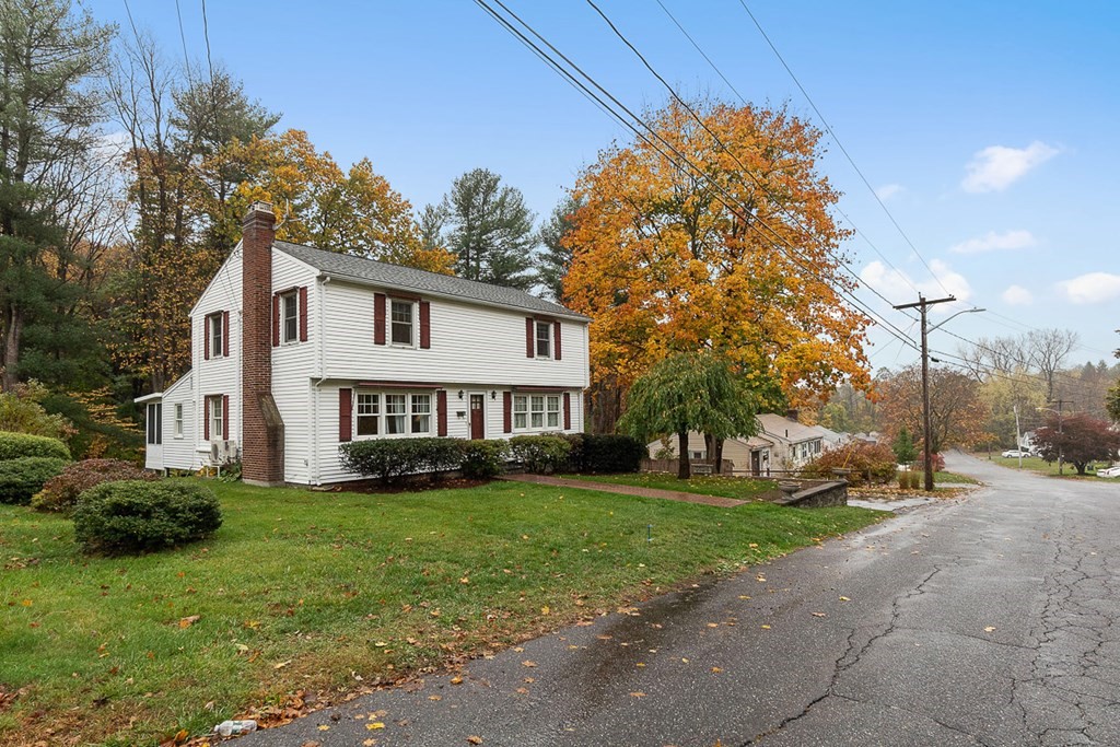 48 Valley View Road Leominster, MA 01453 - Photo 25 of 25 Gallery Image 25
