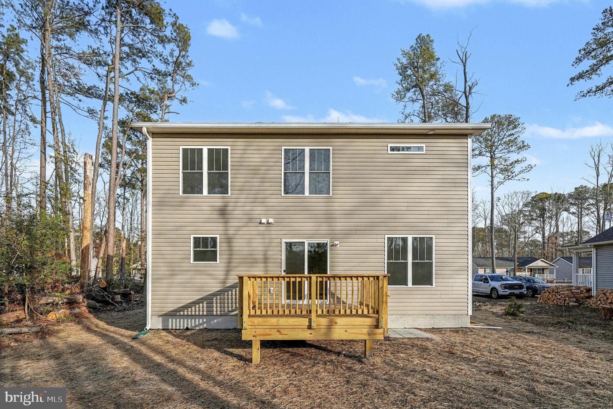 184 Albrough Boulevard Colonial Beach, VA 22443 - Photo 20 of 31