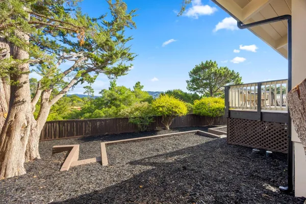 a view of a house with a patio