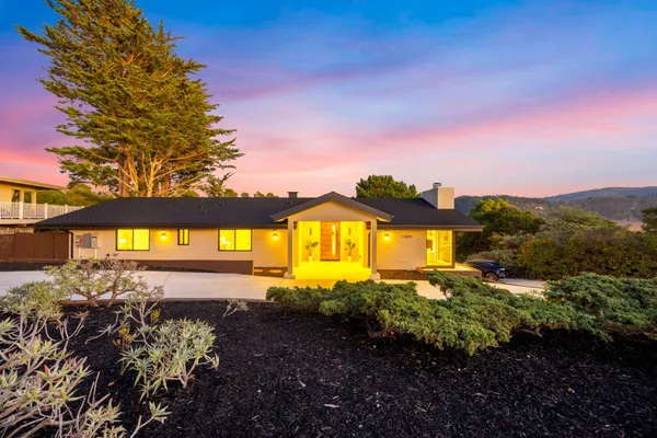 $2,849,888 | 25805 Carmel Knolls Drive, Carmel, CA 93923