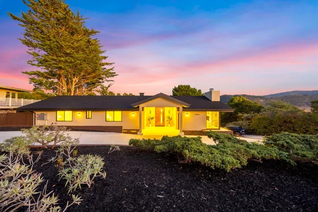 $2,900,000 | 25805 Carmel Knolls Drive, Carmel, CA 93923