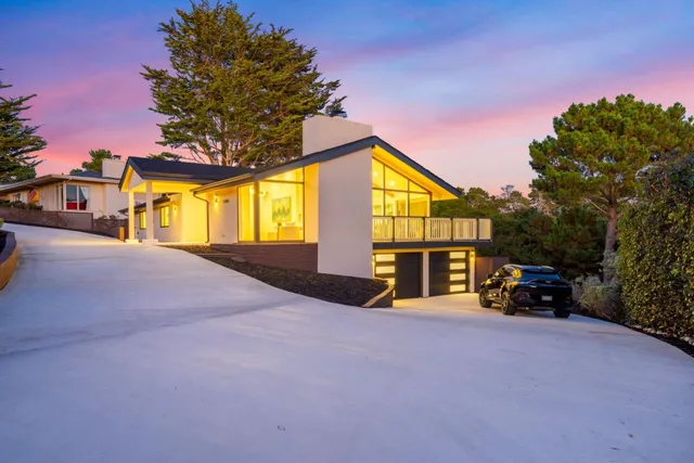 $2,900,000 | 25805 Carmel Knolls Drive, Carmel, CA 93923