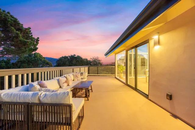 $2,900,000 | 25805 Carmel Knolls Drive, Carmel, CA 93923