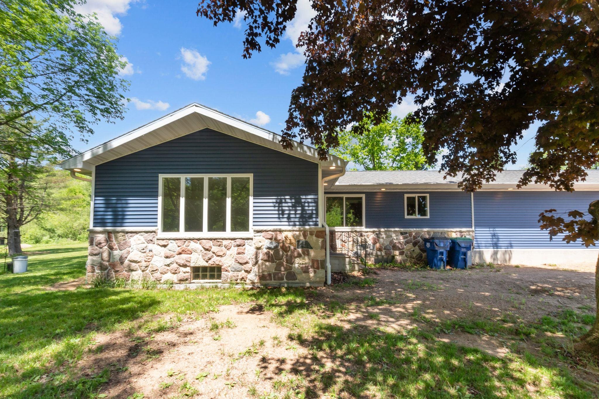 W16408 Fair-Morr Road Tigerton, WI 54486 - Photo 43 of 55