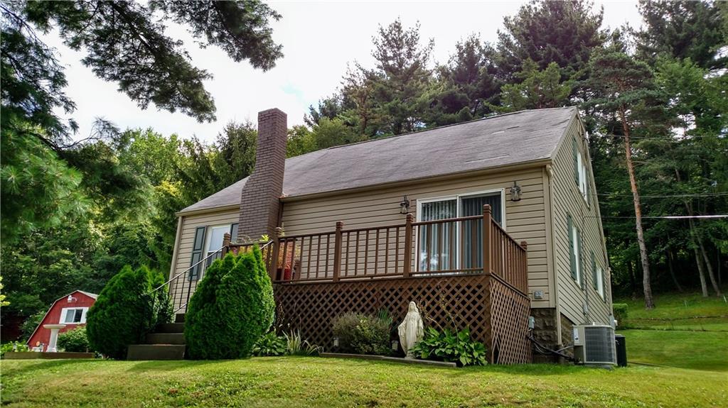 1546 Dime Road Vandergrift, PA 15690 - Photo 19 of 24