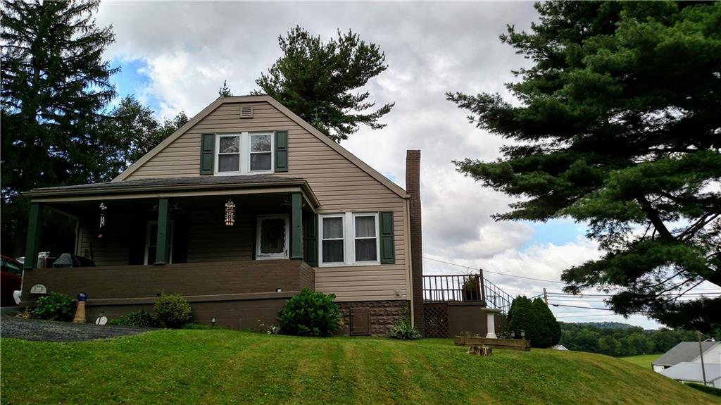 1546 Dime Road Vandergrift, PA 15690 - Photo 20 of 24