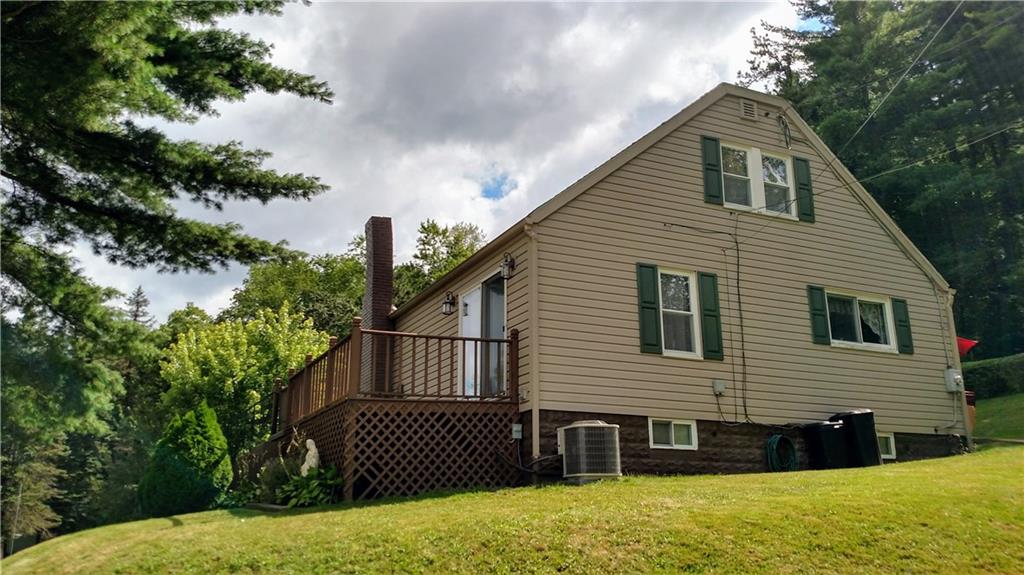 1546 Dime Road Vandergrift, PA 15690 - Photo 21 of 24