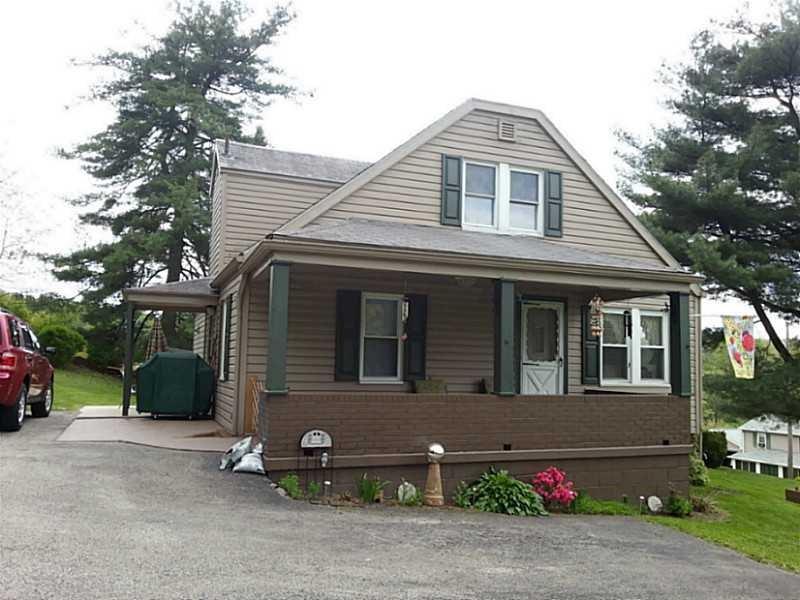 1546 Dime Road Vandergrift, PA 15690 - Photo 24 of 24