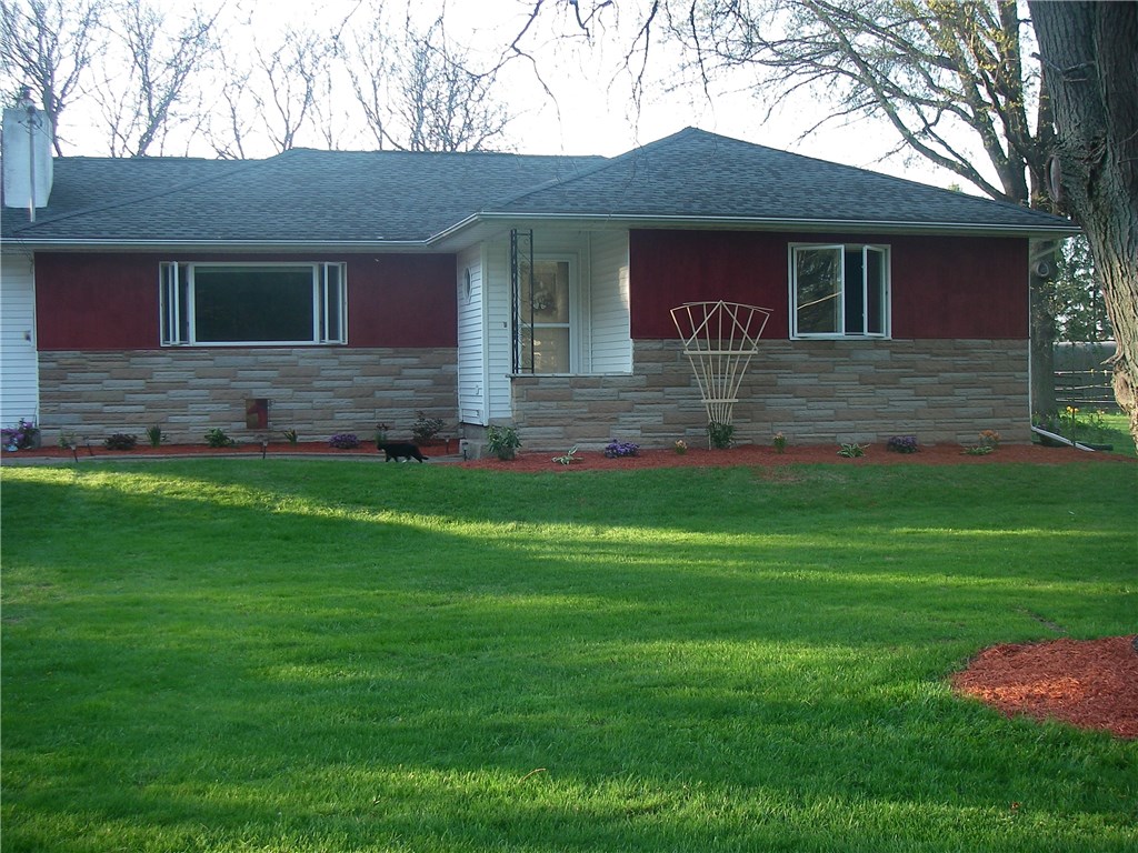7207 Heath Markham Road Lima, NY 14485 - Photo 1 of 1