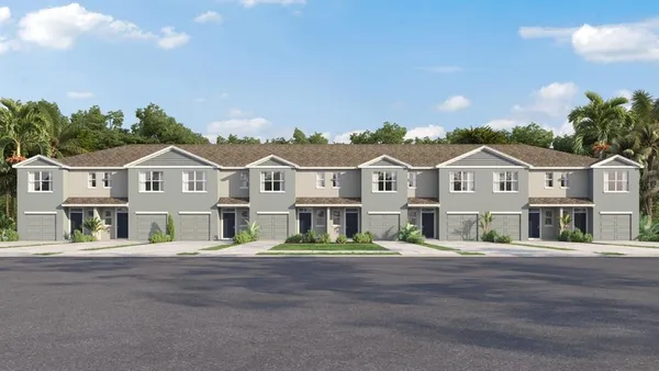 $283,990 | 31207 Midnight Sun Way, Wesley Chapel, FL 33545