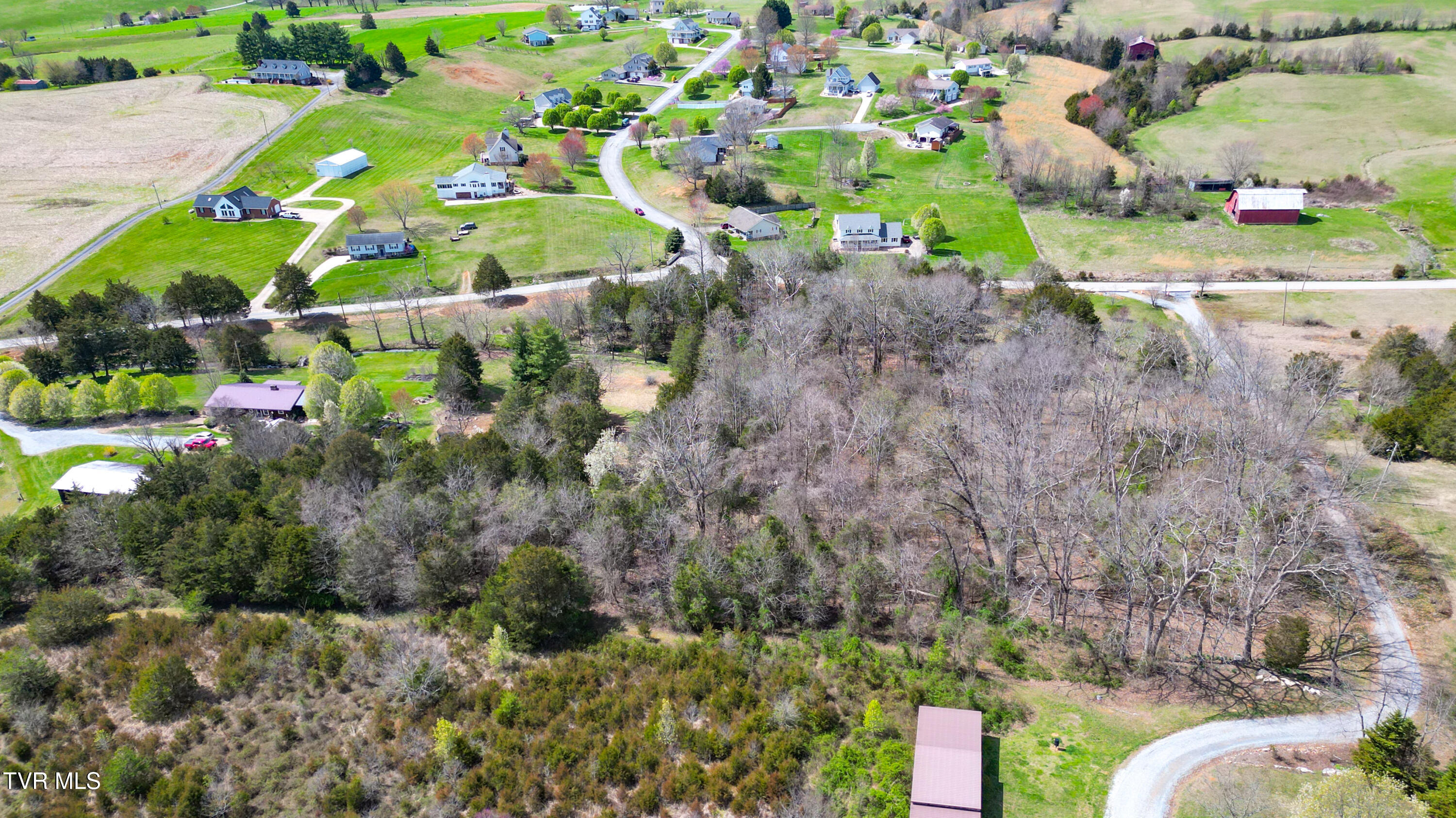 Tbd Stone Dam Road, Unit 2 Chuckey, TN 37641 - Photo 26 of 32 1550 Stone Dam Rd-5