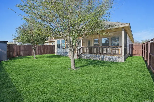 $1,950 | 6413 Von Rosk, Leon Valley, TX 78238