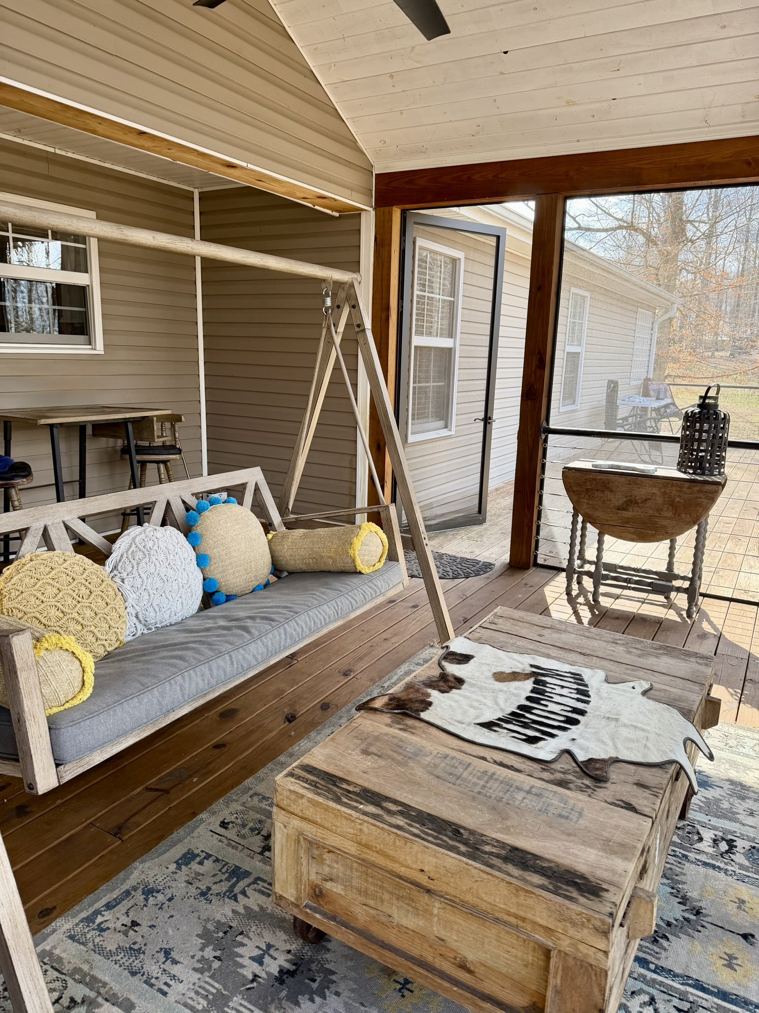 1198 Ed Sanders Road Lynchburg, TN 37352 - Photo 37 of 45 Gallery Image 37