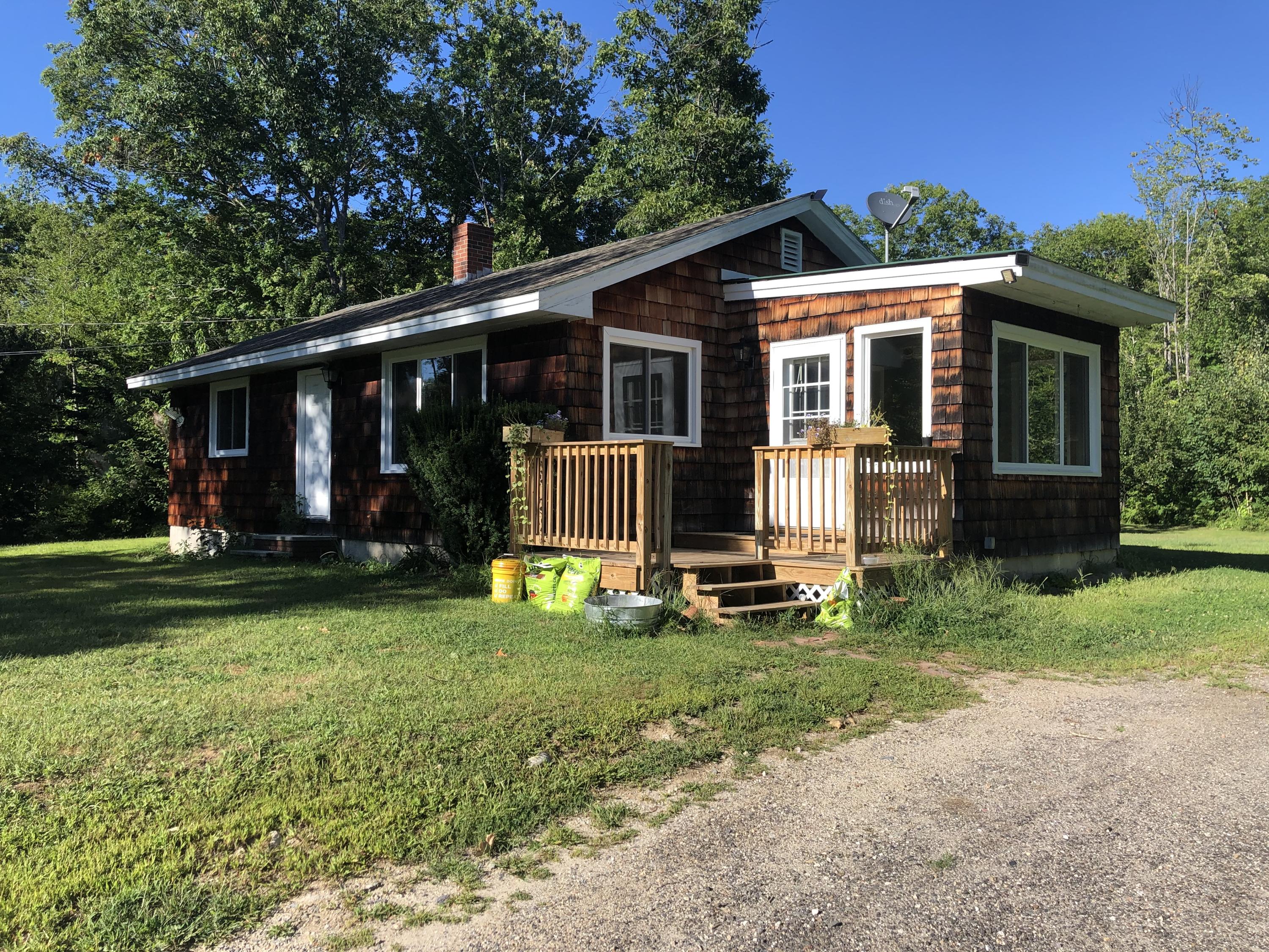380 Bakerstown Road Poland, ME 04274 - Photo 2 of 3 image1