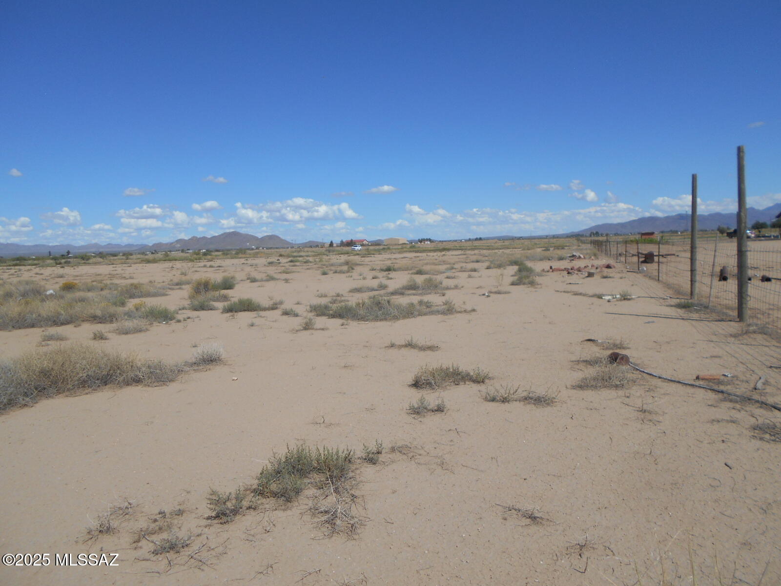 4.7-acres Ingram Road Willcox, AZ 85643 - Photo 18 of 25 a view of ocean view with beach