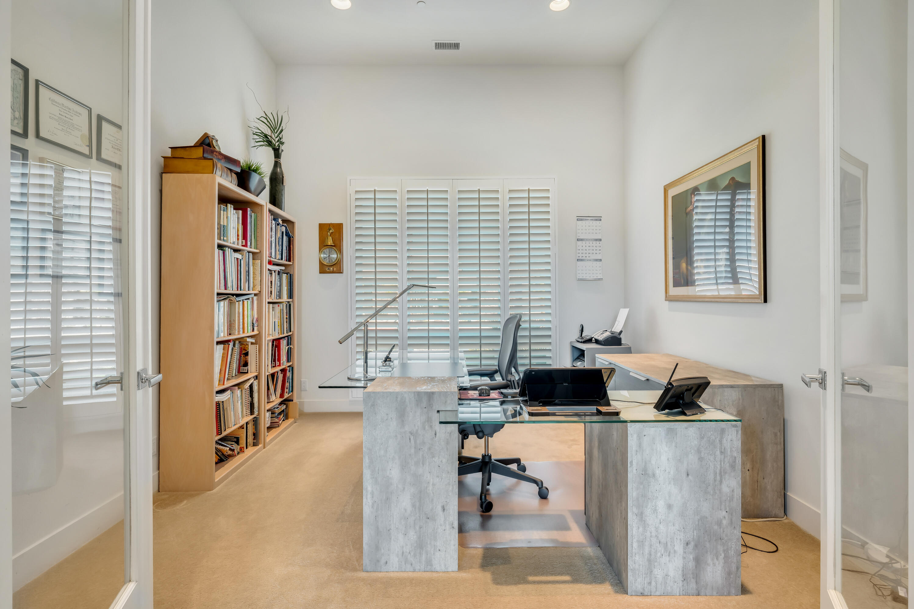 13 Via Montagna Rancho Mirage, CA 92270 - Photo 27 of 35 Den