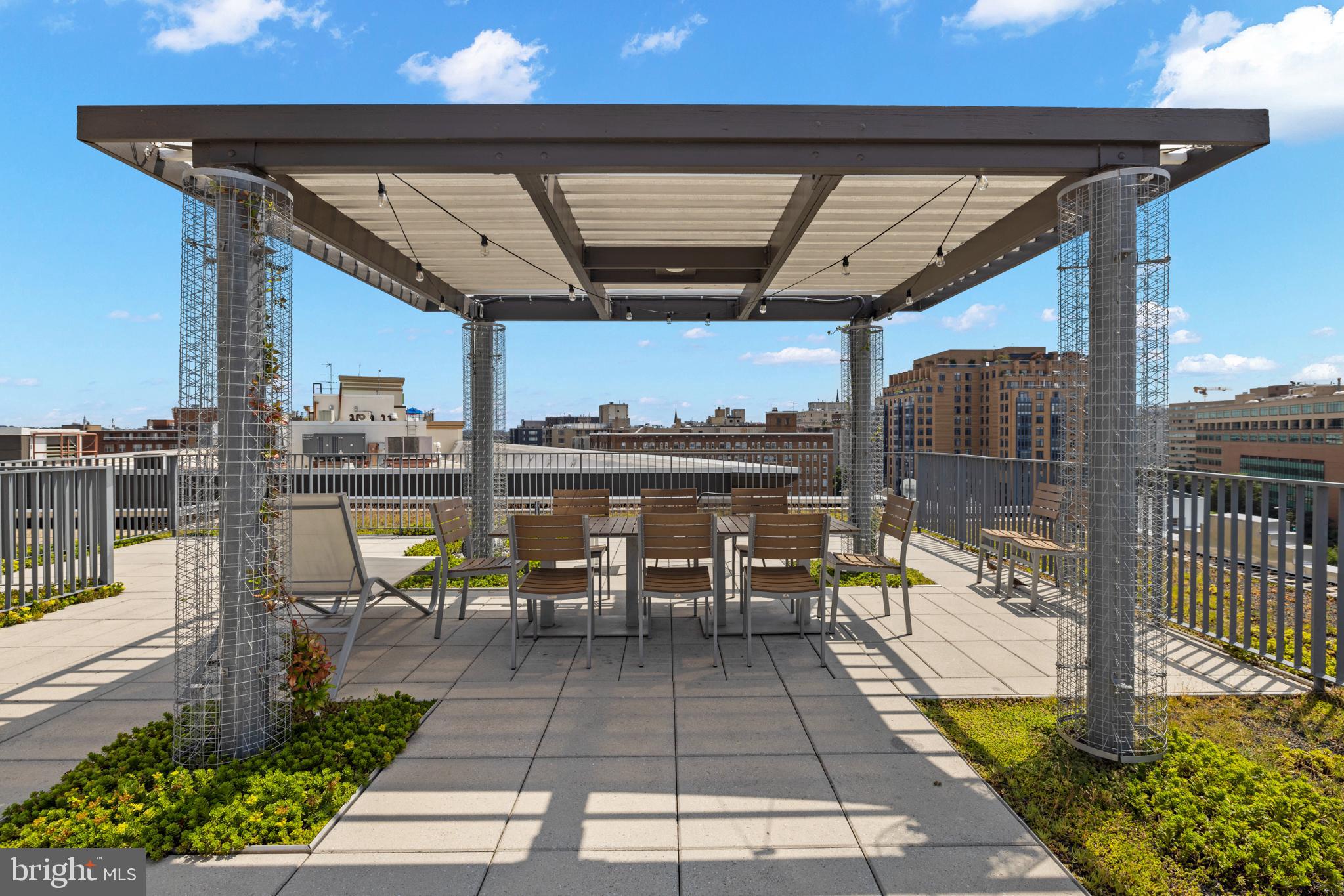 1 Scott Circle Northwest, Unit 416 Washington, DC 20036 - Photo 13 of 24