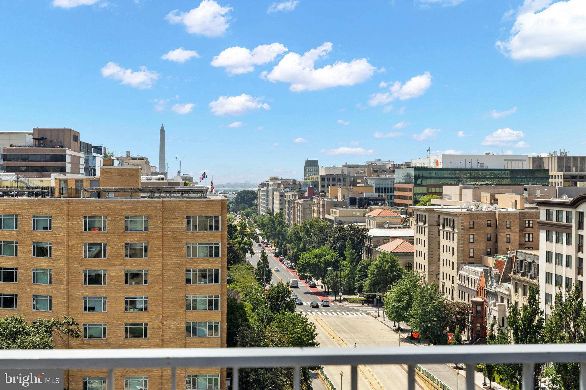 1 Scott Circle Northwest, Unit 416 Washington, DC 20036 - Photo 17 of 24