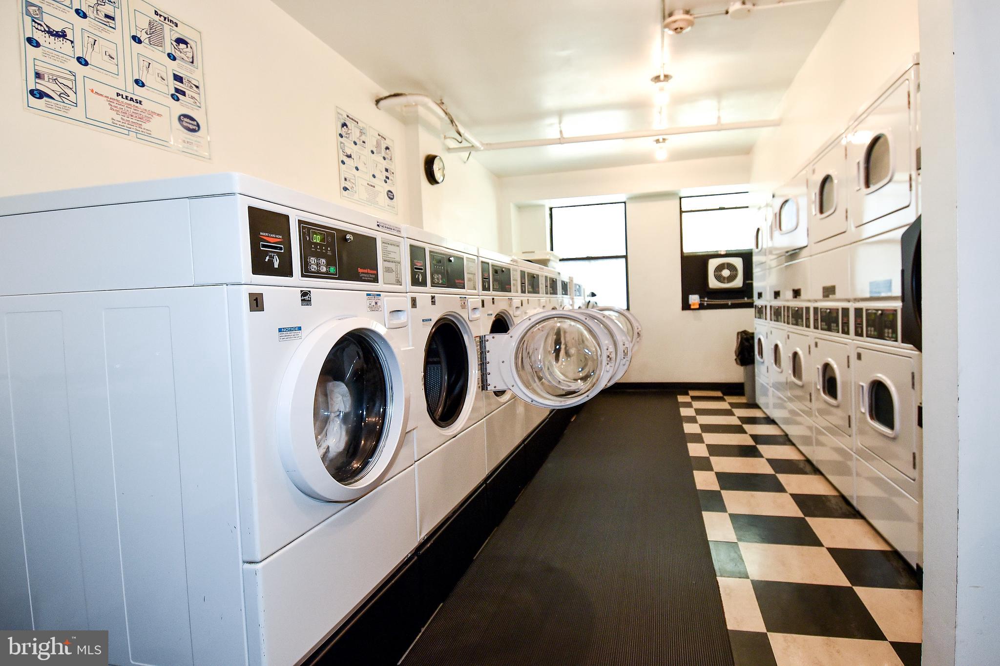 1 Scott Circle Northwest, Unit 416 Washington, DC 20036 - Photo 20 of 24