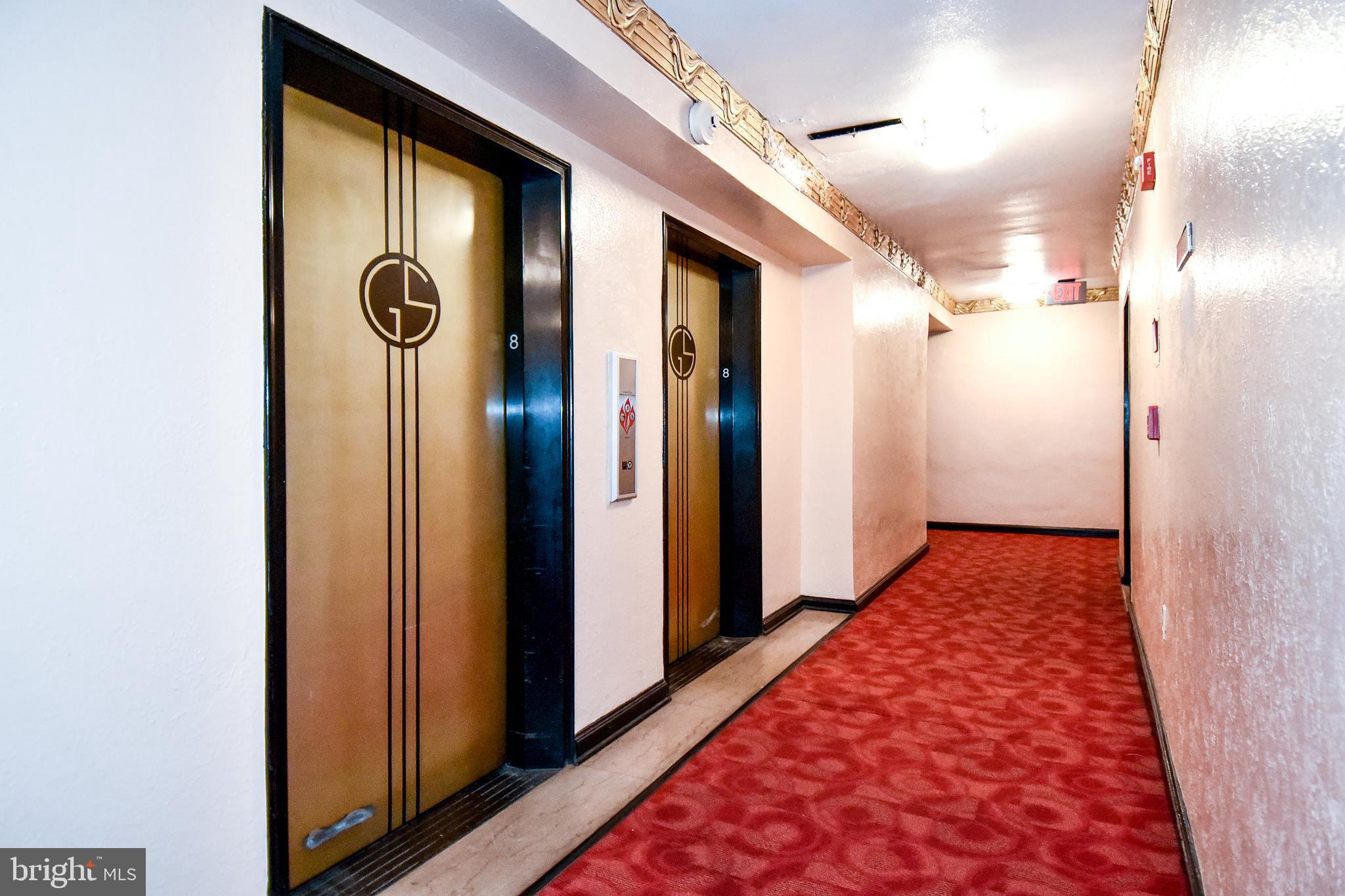 1 Scott Circle Northwest, Unit 416 Washington, DC 20036 - Photo 21 of 24