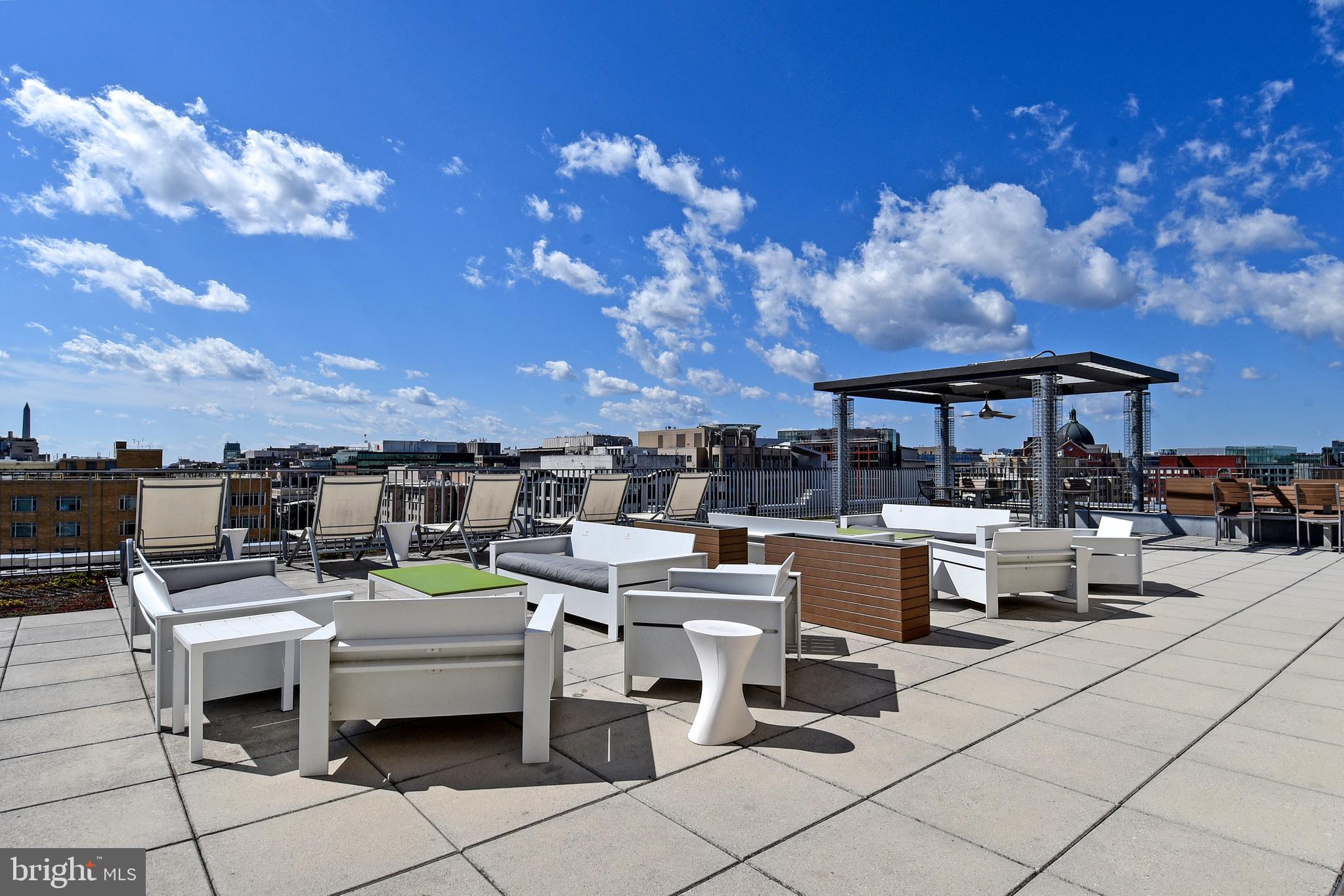 1 Scott Circle Northwest, Unit 416 Washington, DC 20036 - Photo 23 of 24