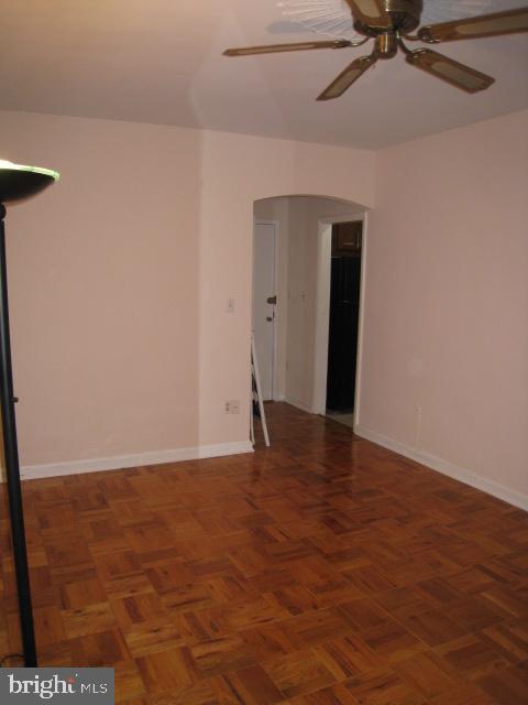 1 Scott Circle Northwest, Unit 416 Washington, DC 20036 - Photo 3 of 24