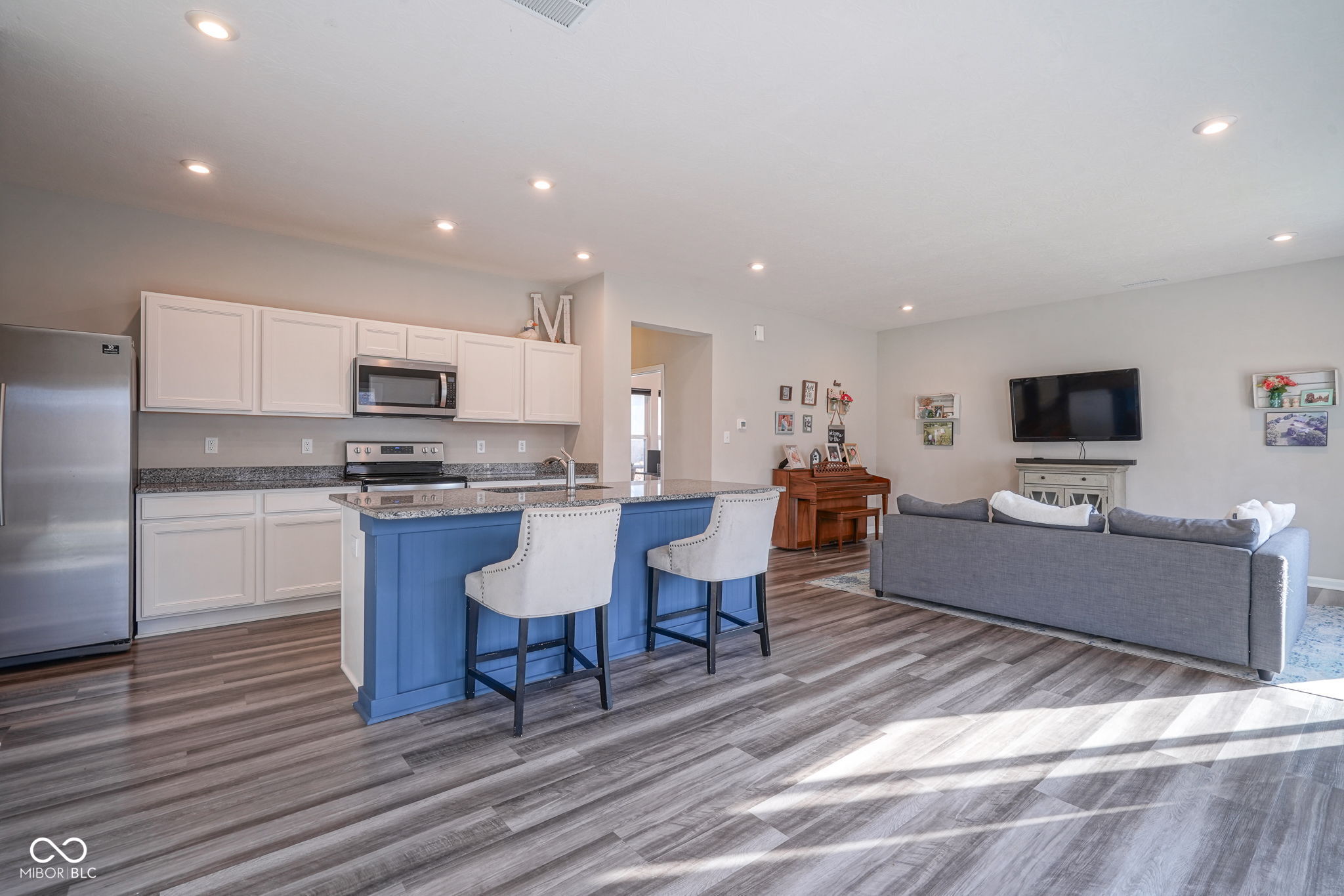 8596 Fawn Way McCordsville, IN 46055 - Photo 11 of 38